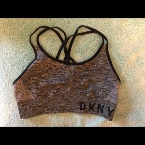 Sports bra